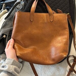 Madewell bag
